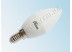 Светодиодная лампа E14 6Вт 200-240В Candle